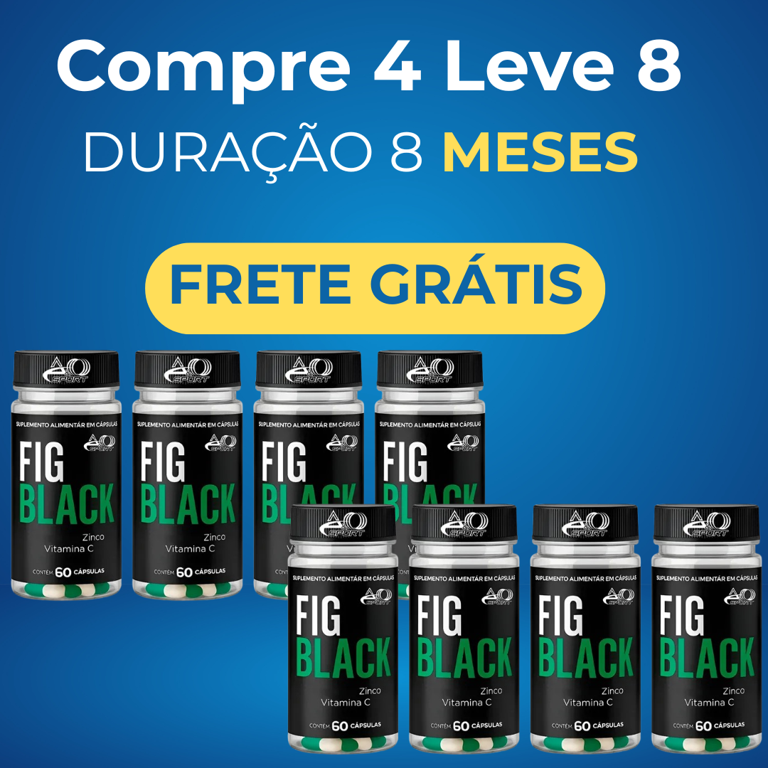 Fig Black