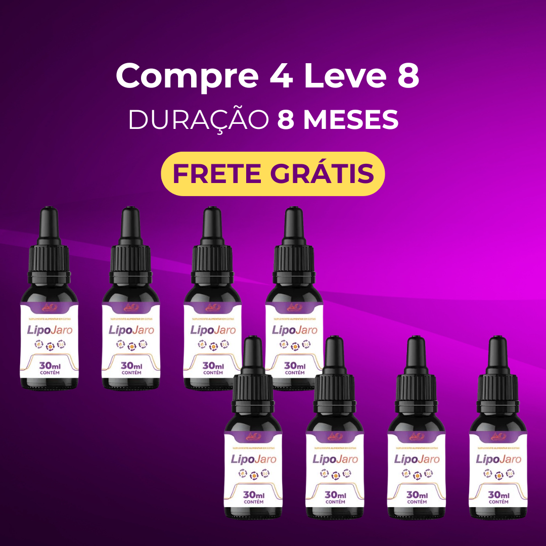 Lipojaro
