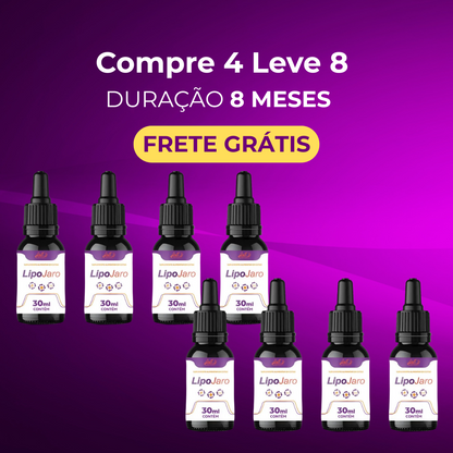 Lipojaro