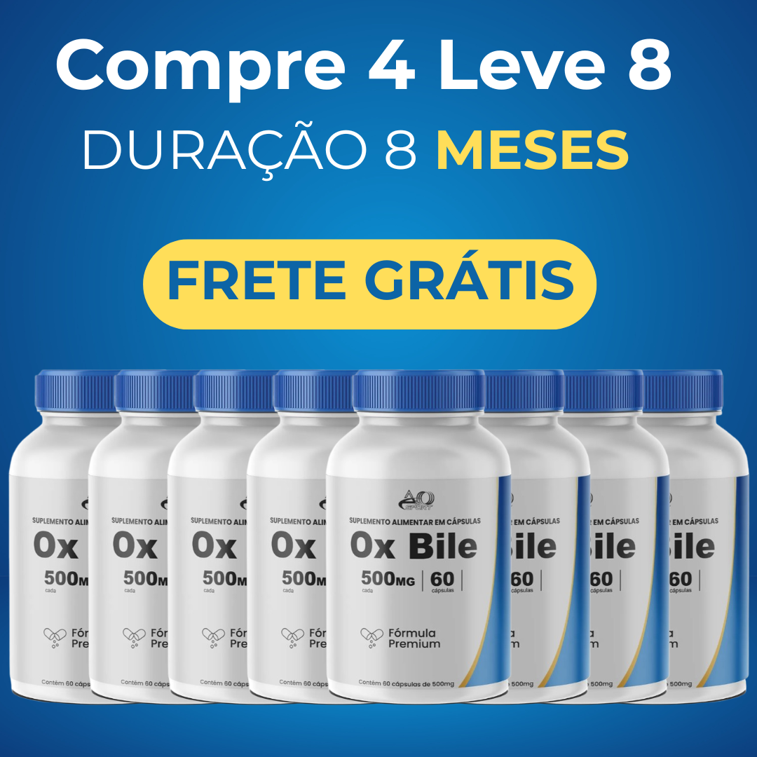 Ox Bile
