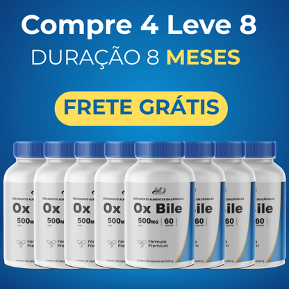 Ox Bile