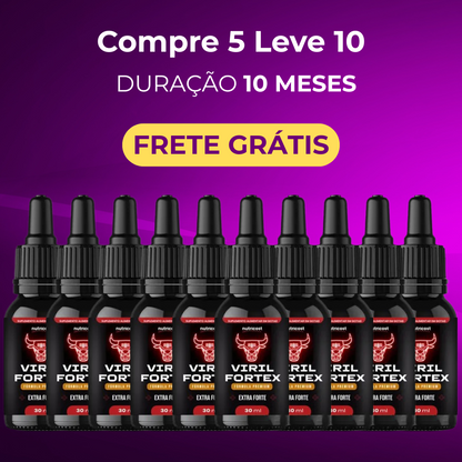 Viril Fortex