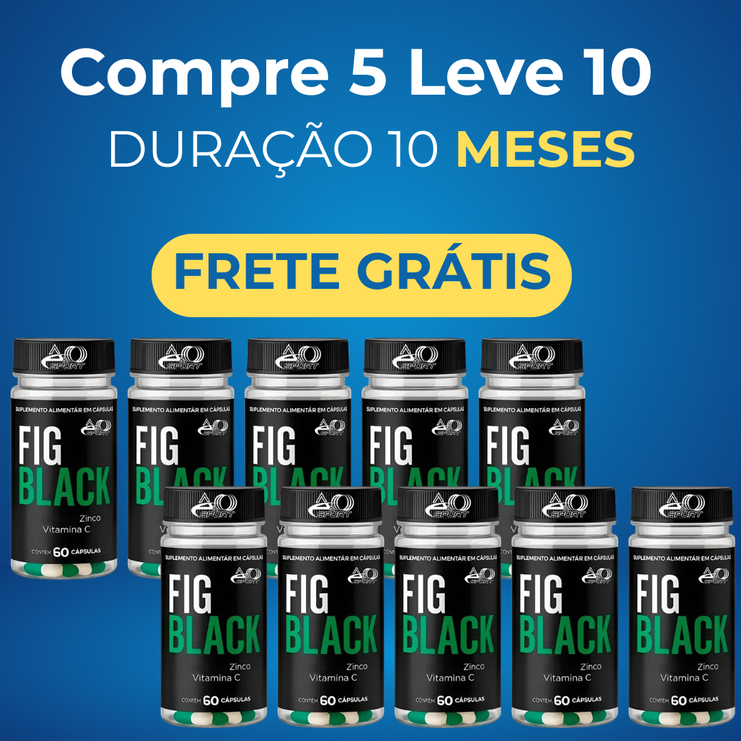 Fig Black