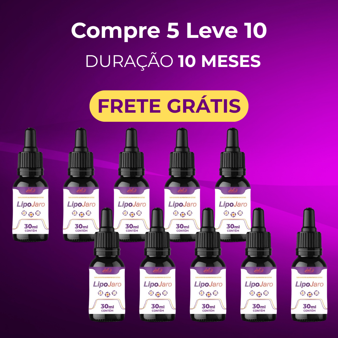 Lipojaro