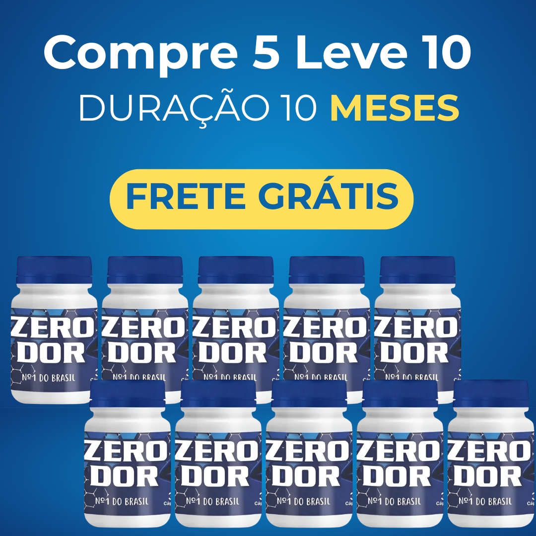 Zero Dor