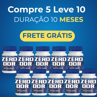 Zero Dor