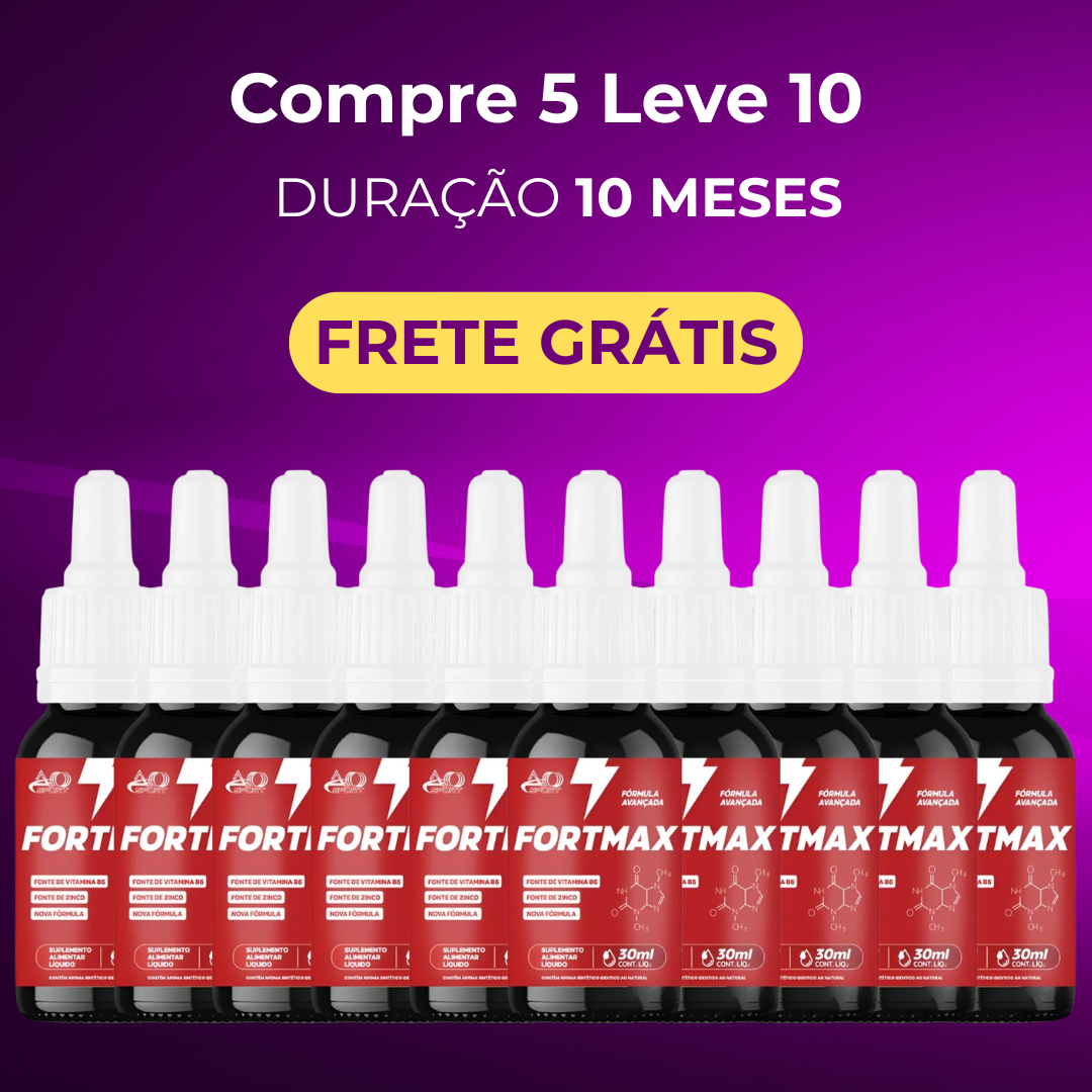 Fortmax