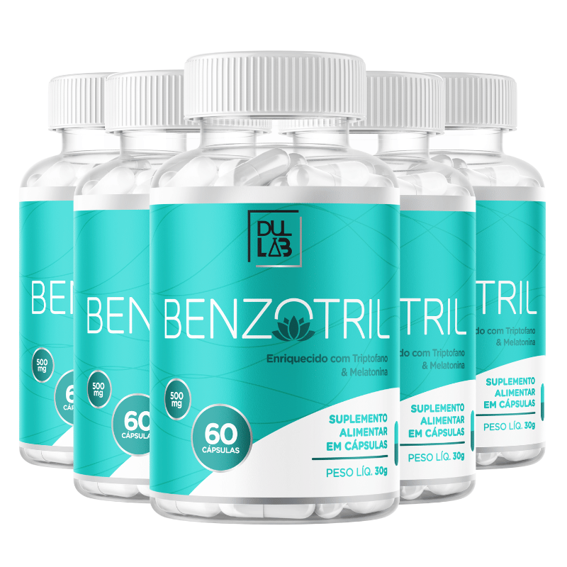 Benzotril