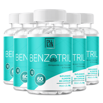 Benzotril