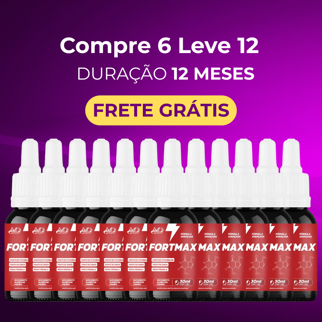 Fortmax