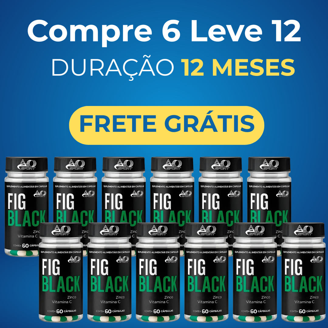 Fig Black