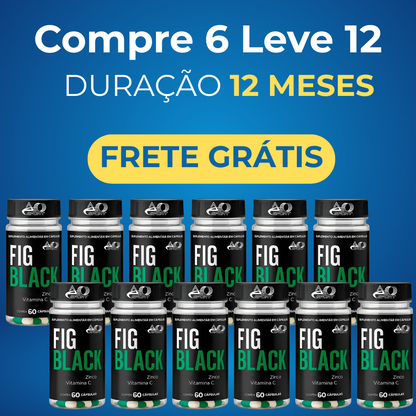 Fig Black