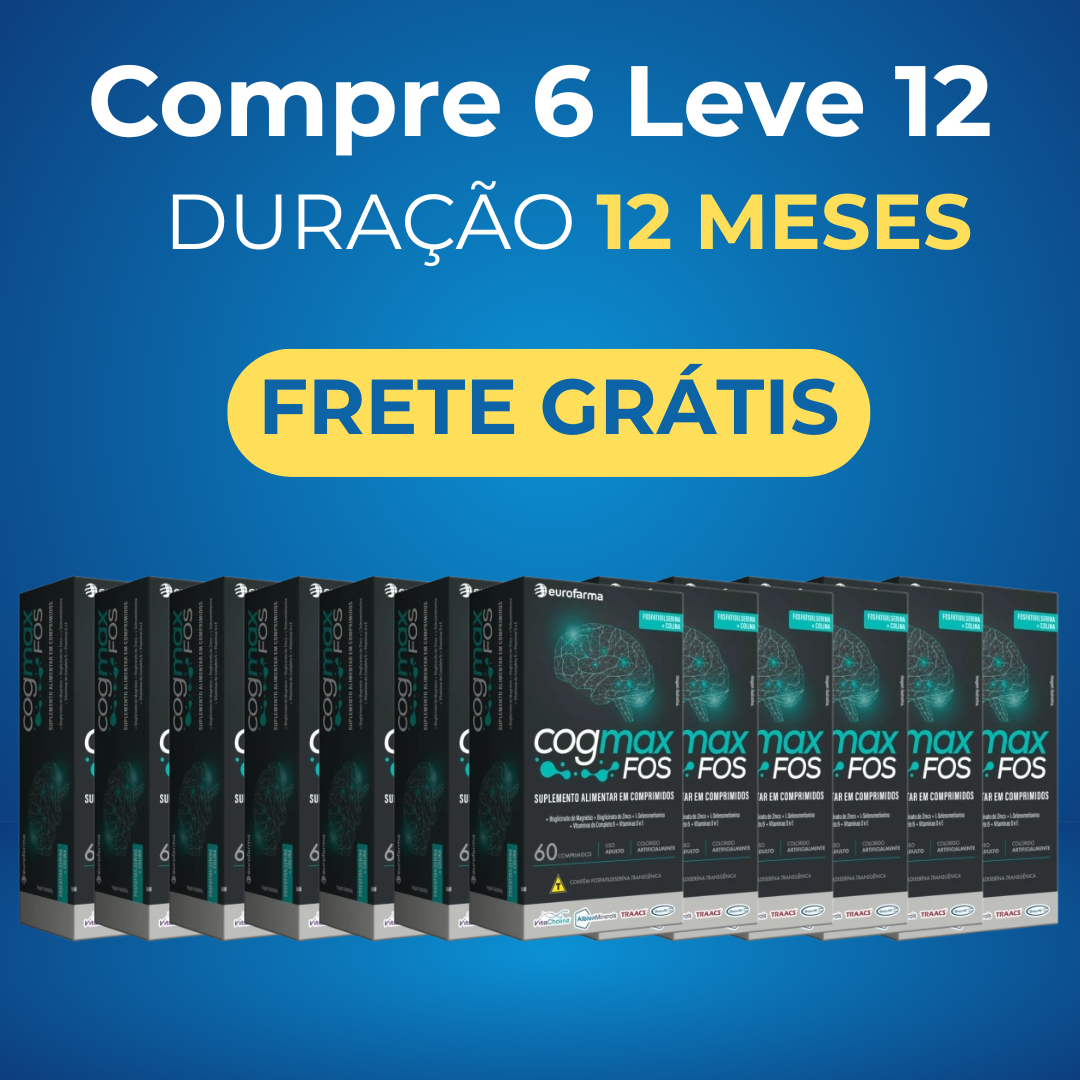 Cogmax