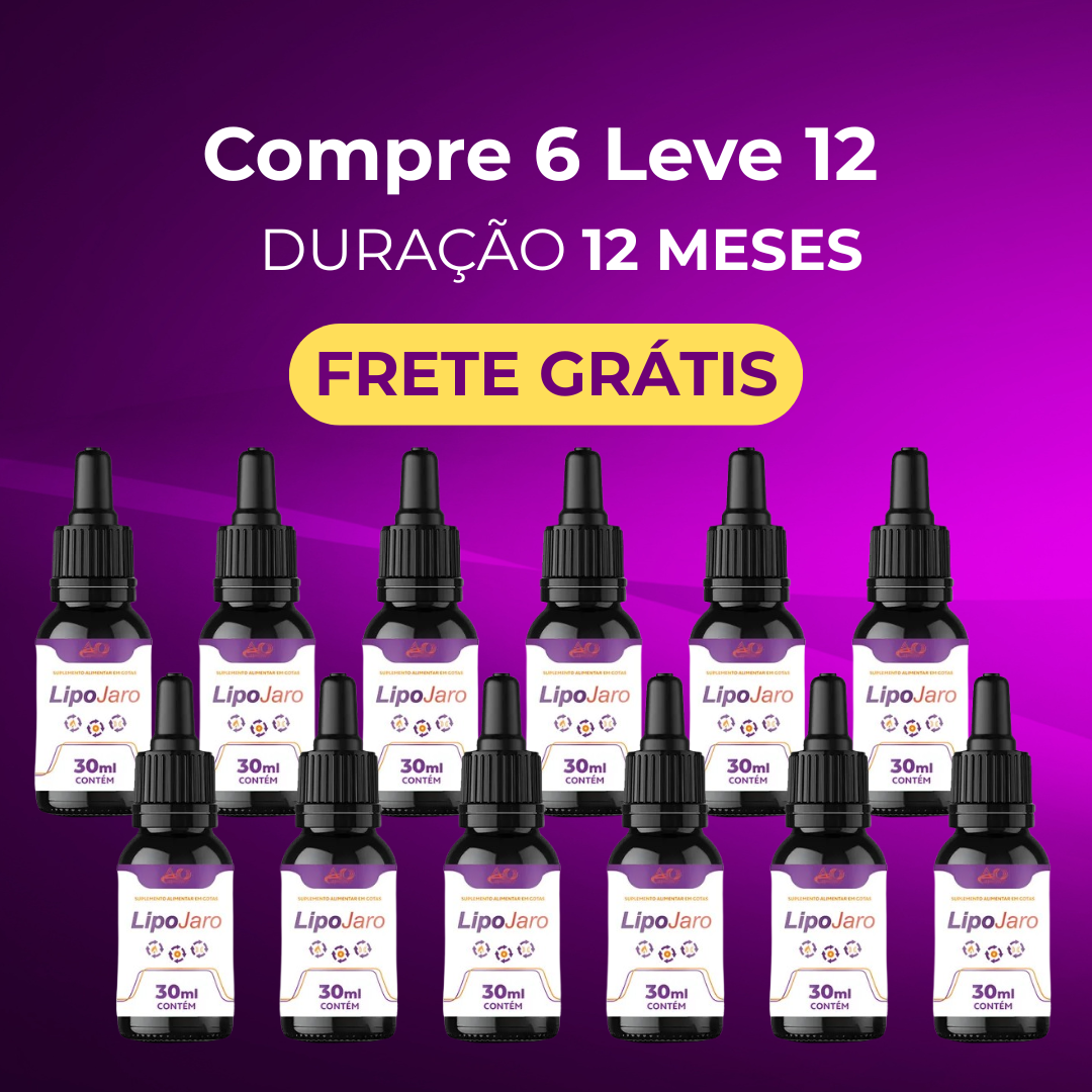 Lipojaro