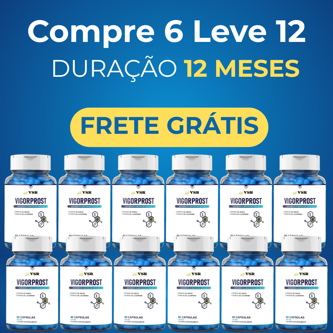 Vigor Prost
