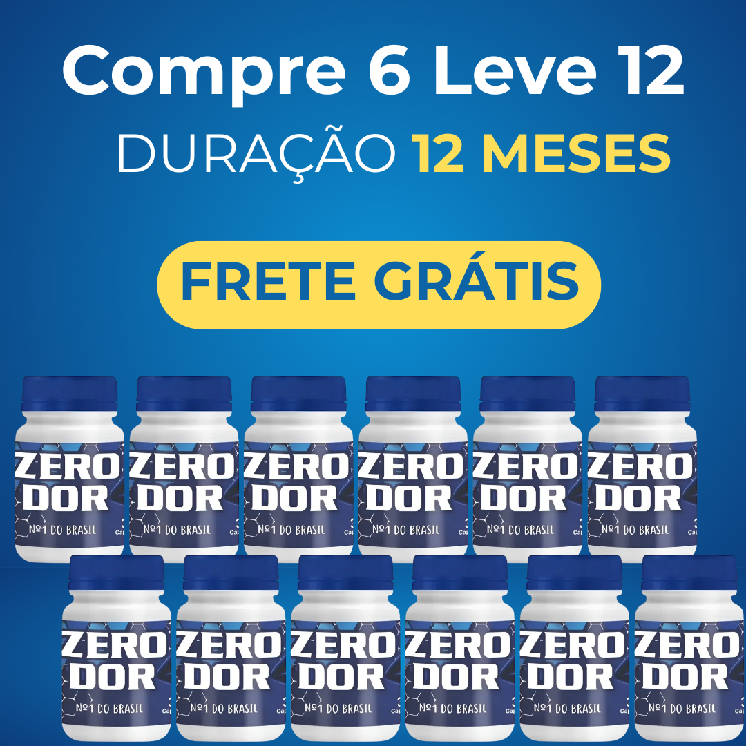Zero Dor