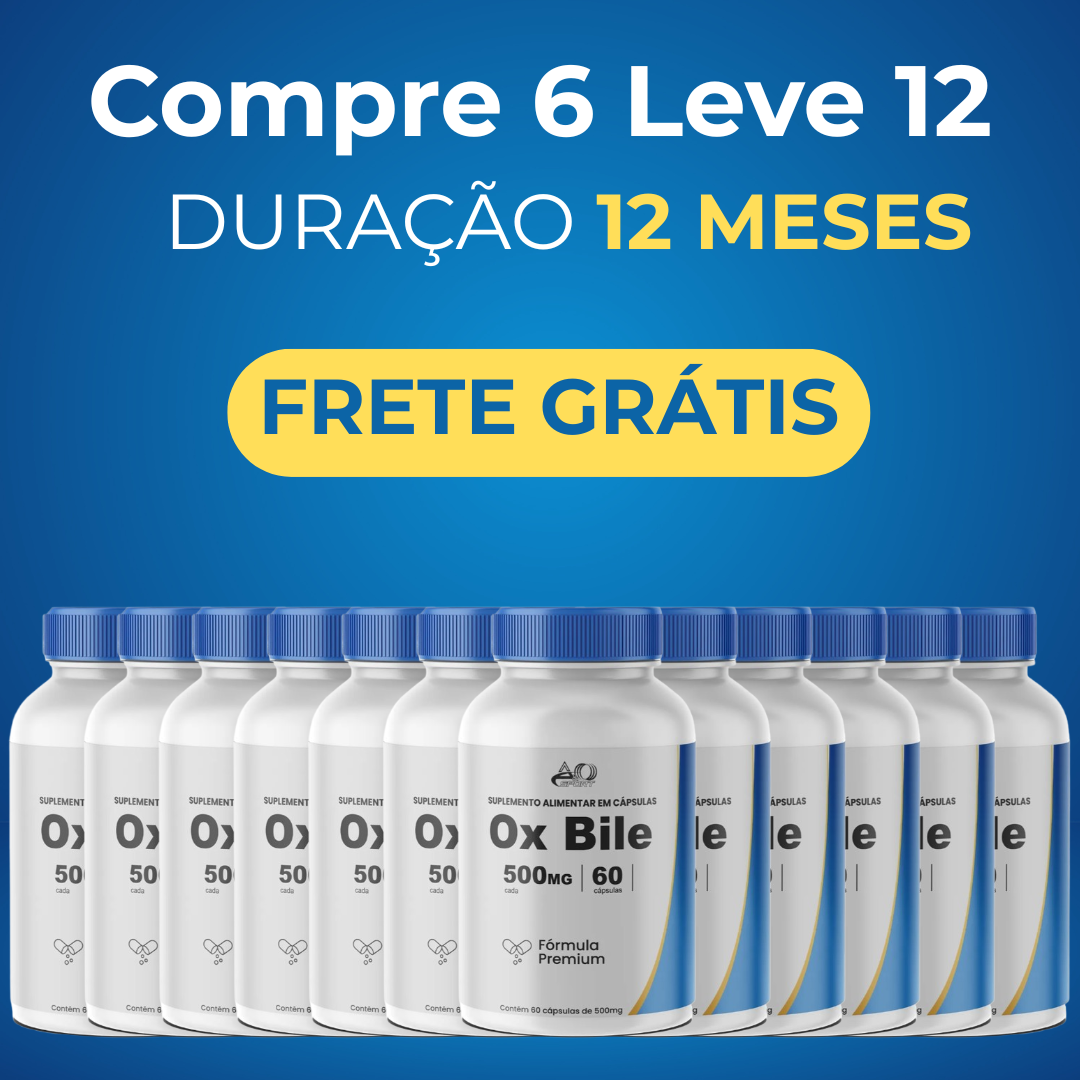 Ox Bile