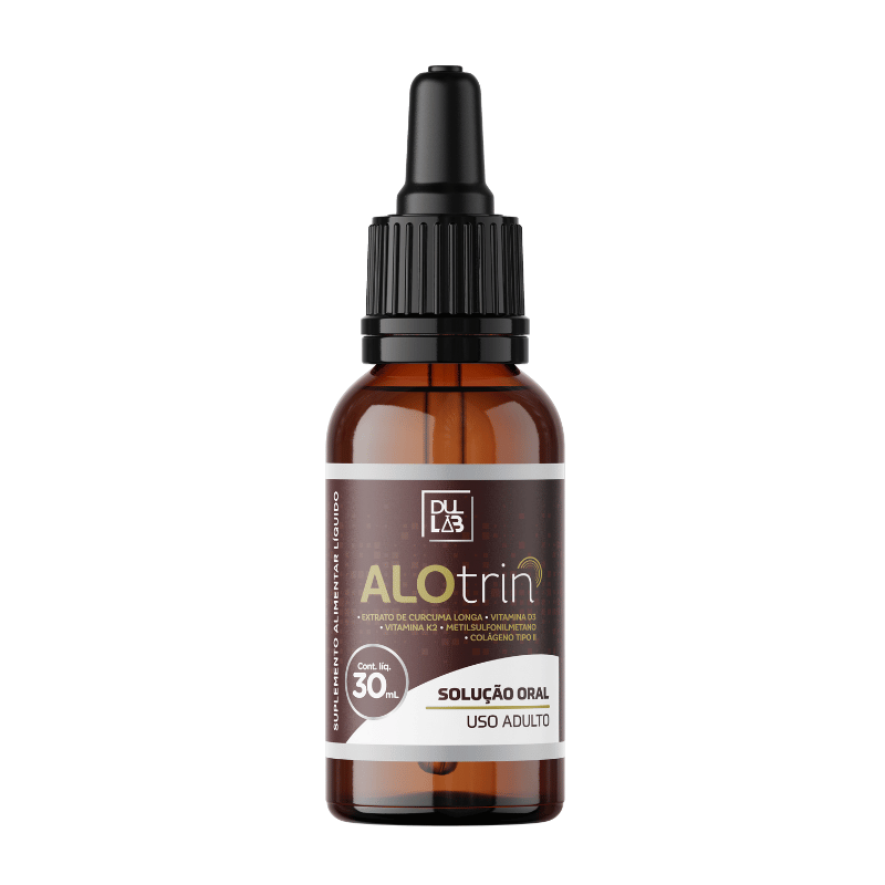 Alotrin