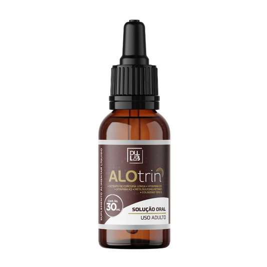 Alotrin