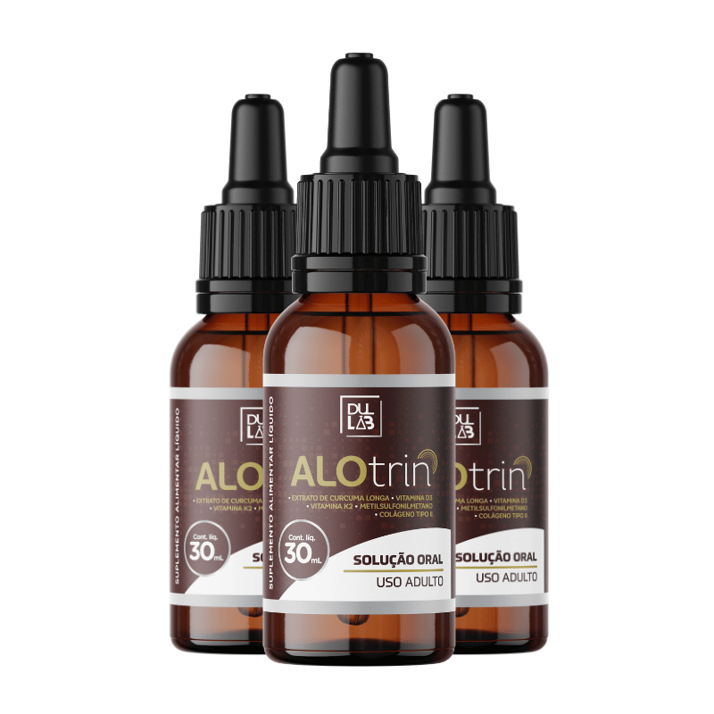 Alotrin