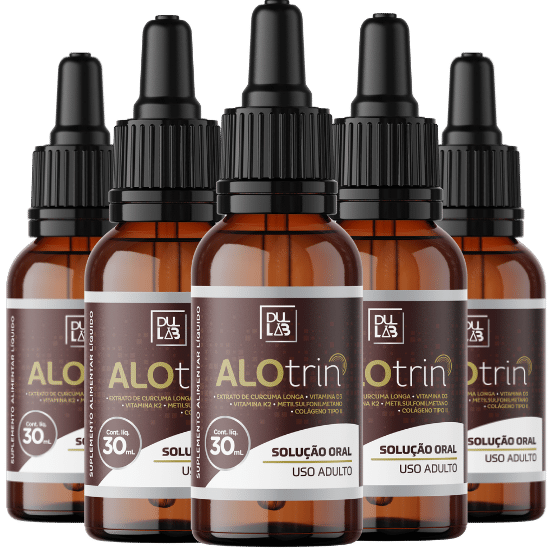 Alotrin