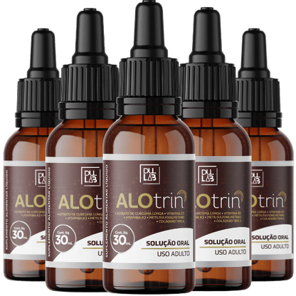 Alotrin
