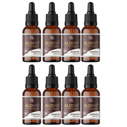 Alotrin