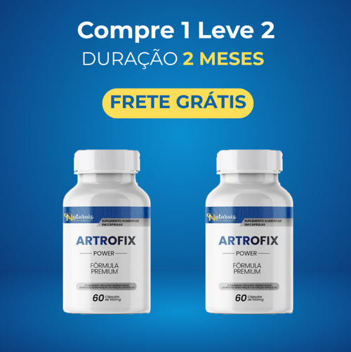 Artrofix Power