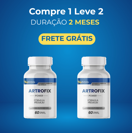 Artrofix Power
