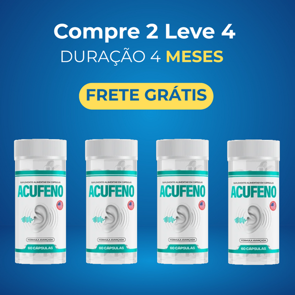 Acufeno