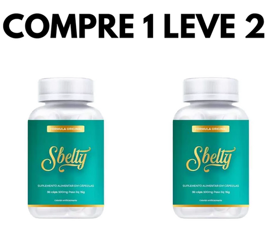 Sbelty