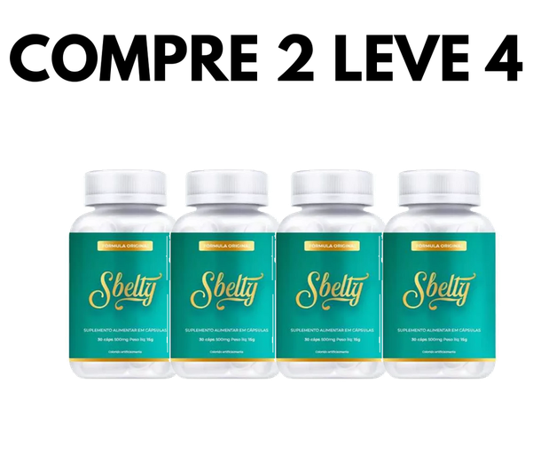 Sbelty