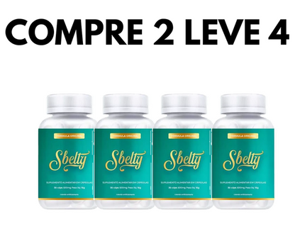 Sbelty