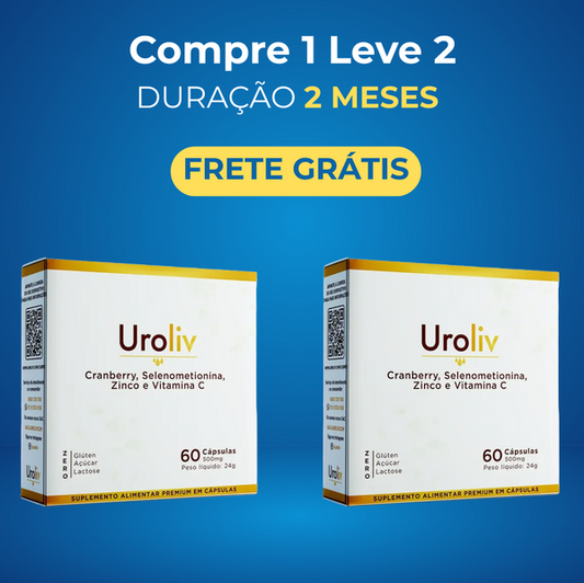 Uroliv