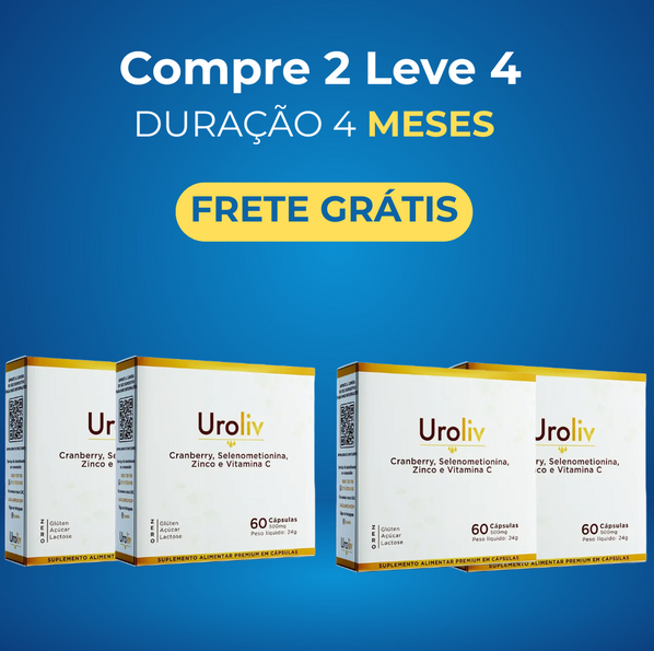 Uroliv