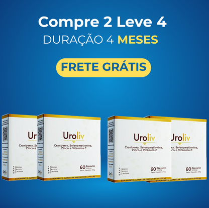 Uroliv