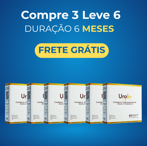 Uroliv