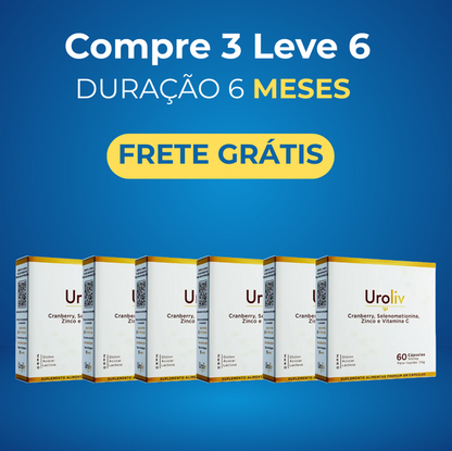 Uroliv