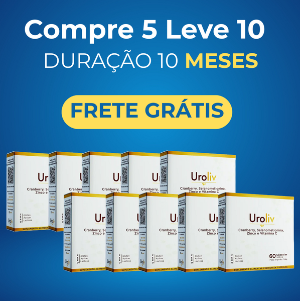 Uroliv