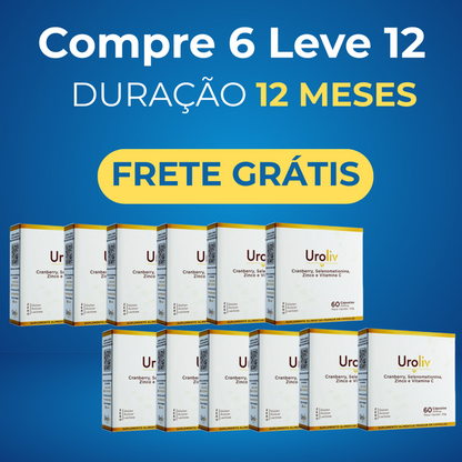 Uroliv
