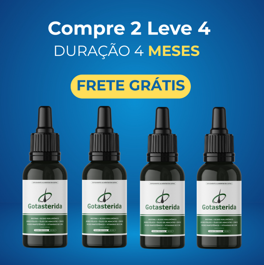 Gotasterida