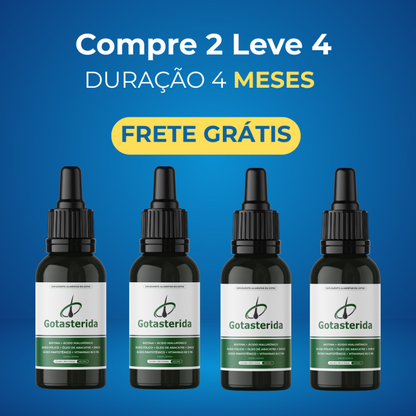 Gotasterida