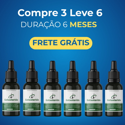 Gotasterida