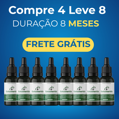 Gotasterida