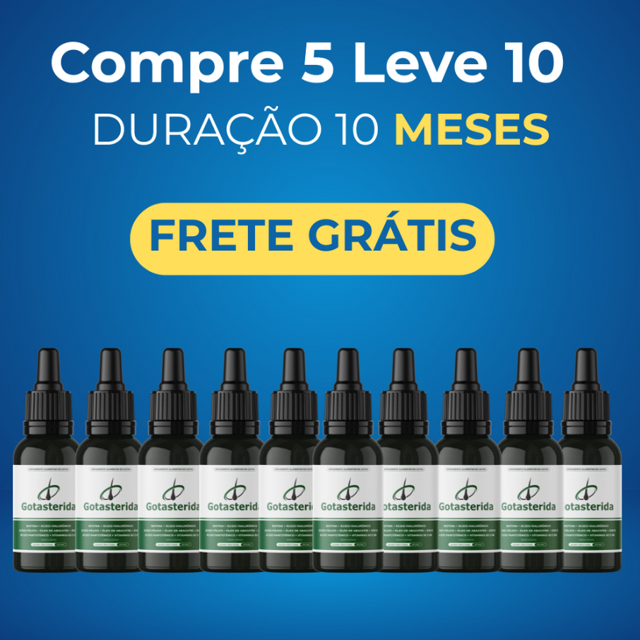 Gotasterida