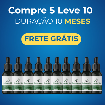 Gotasterida