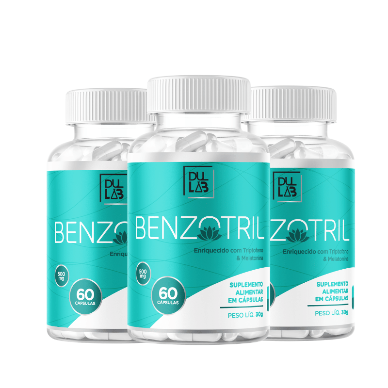 Benzotril